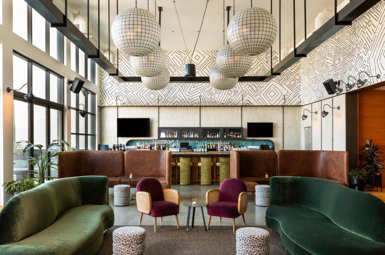 Hotel Kissel Uptown Oakland, In The Unbound Collection By Hyatt Exterior foto