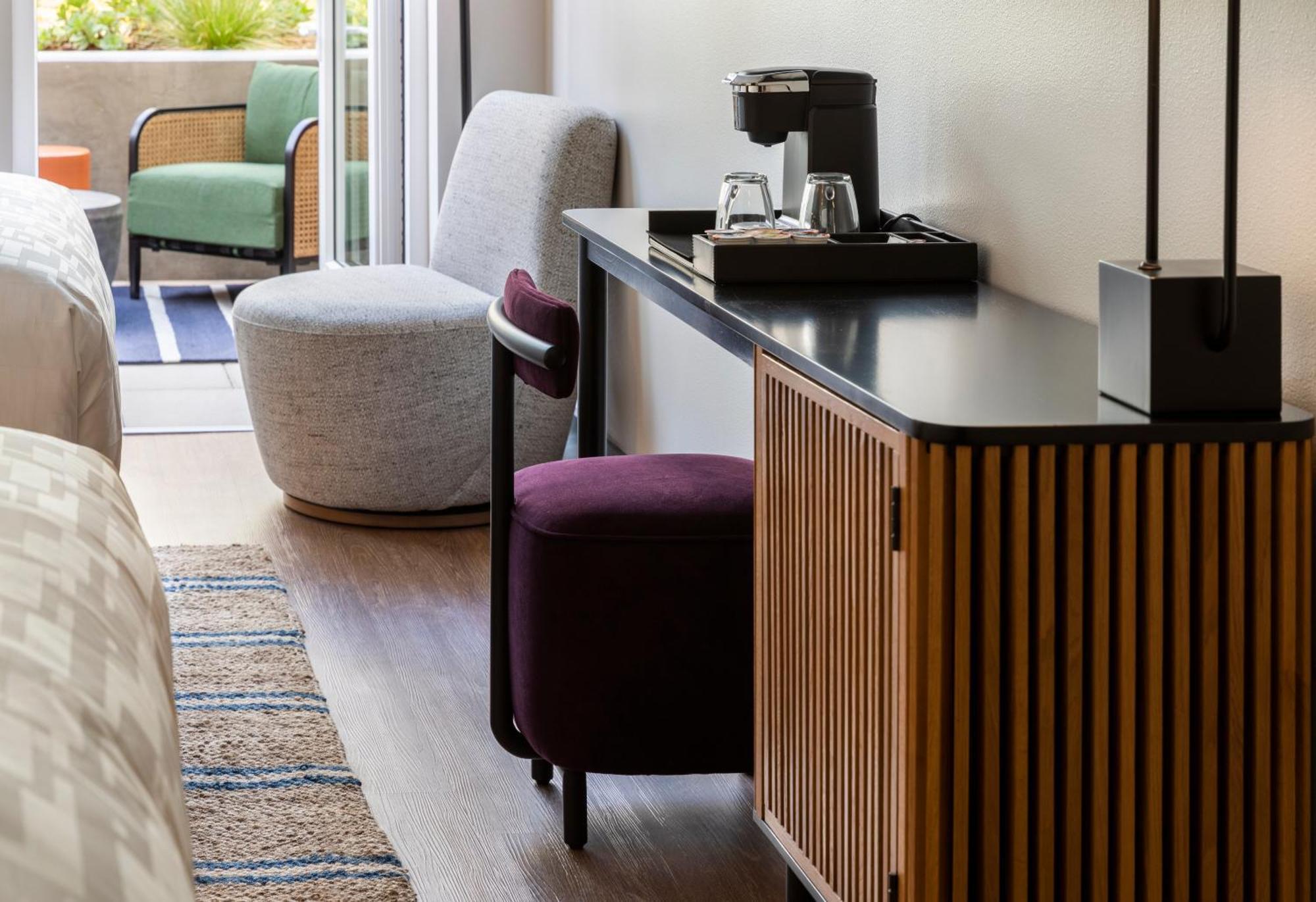 Hotel Kissel Uptown Oakland, In The Unbound Collection By Hyatt Exterior foto