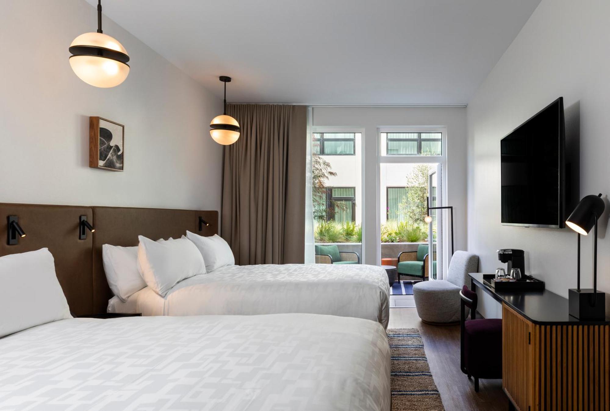 Hotel Kissel Uptown Oakland, In The Unbound Collection By Hyatt Exterior foto