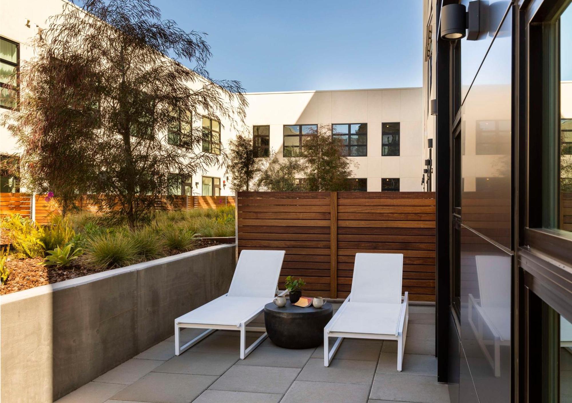 Hotel Kissel Uptown Oakland, In The Unbound Collection By Hyatt Exterior foto