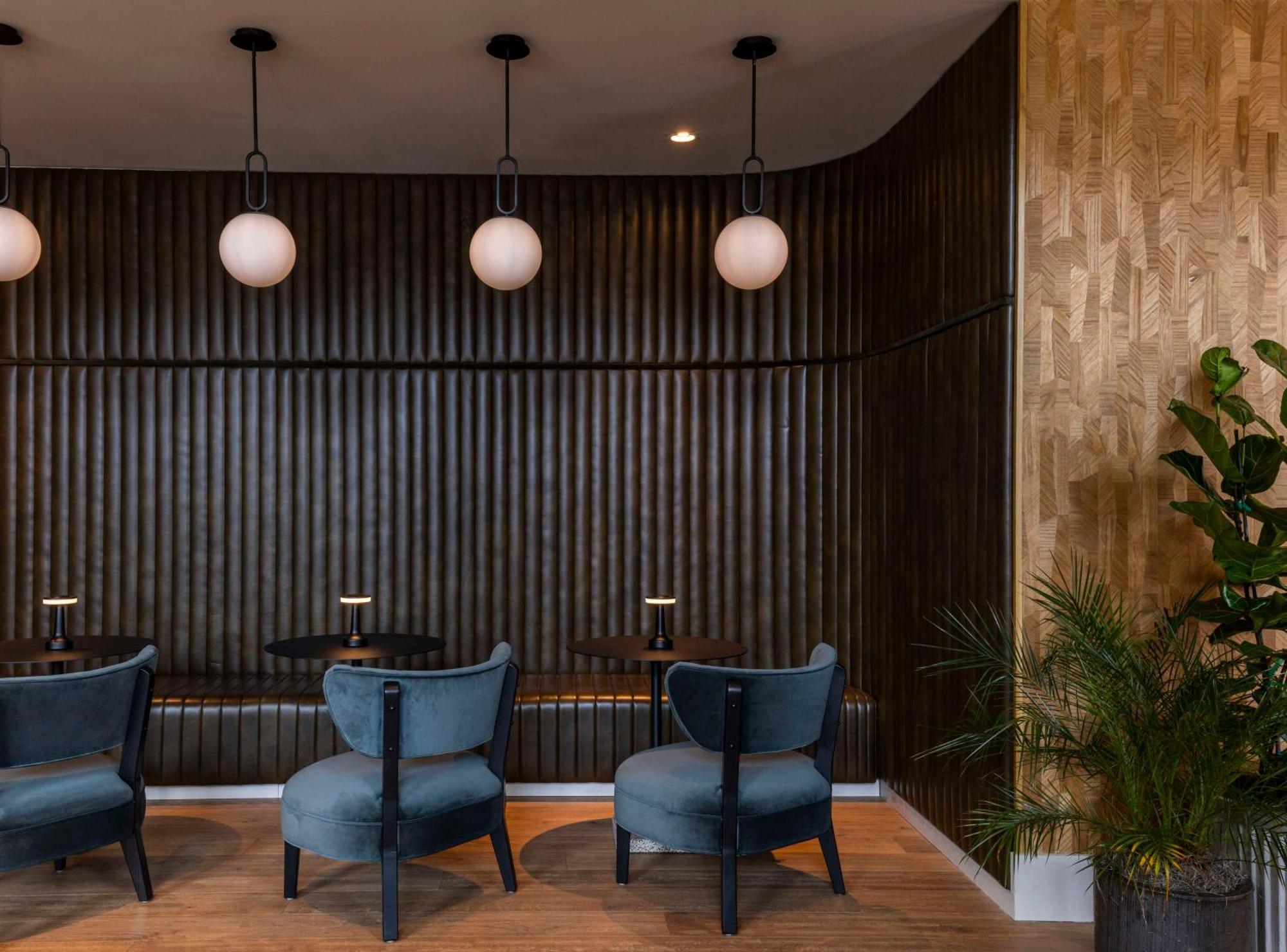 Hotel Kissel Uptown Oakland, In The Unbound Collection By Hyatt Exterior foto
