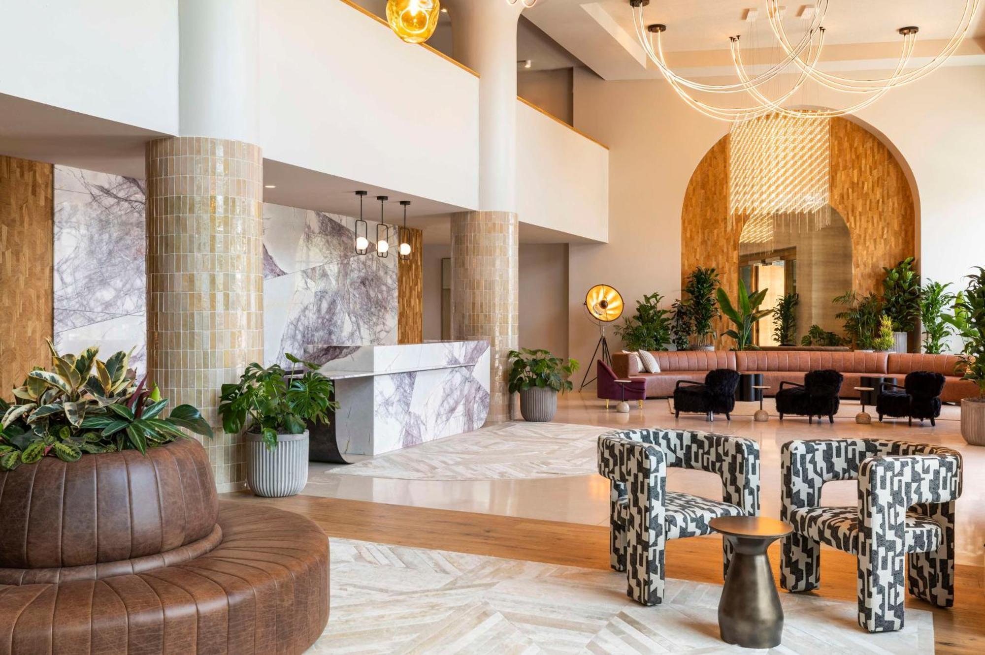 Hotel Kissel Uptown Oakland, In The Unbound Collection By Hyatt Exterior foto